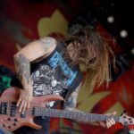 Dynamo Metal Fest 2019: Soulfly